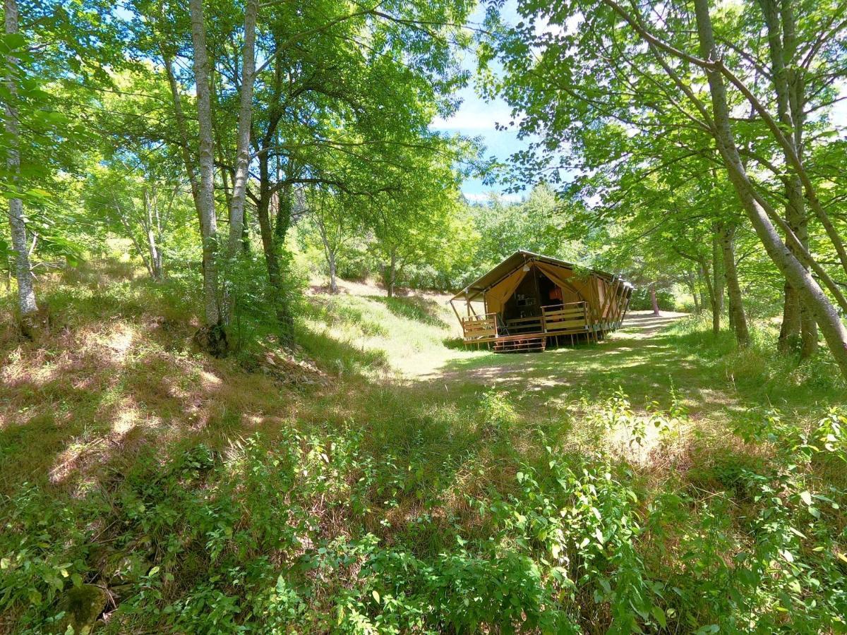 Hotel Domaine De Clarat Lafarre  Esterno foto