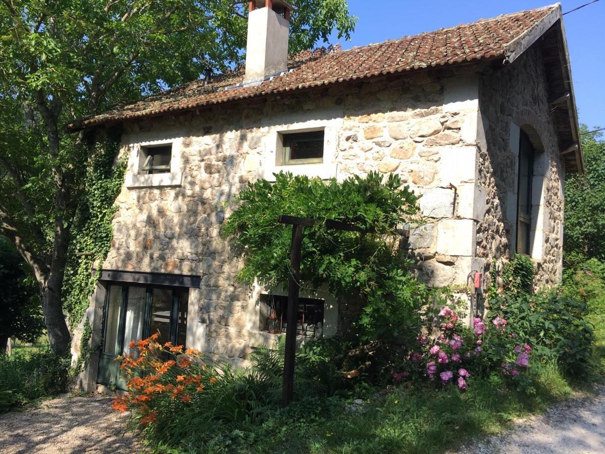 Hotel Domaine De Clarat Lafarre  Esterno foto