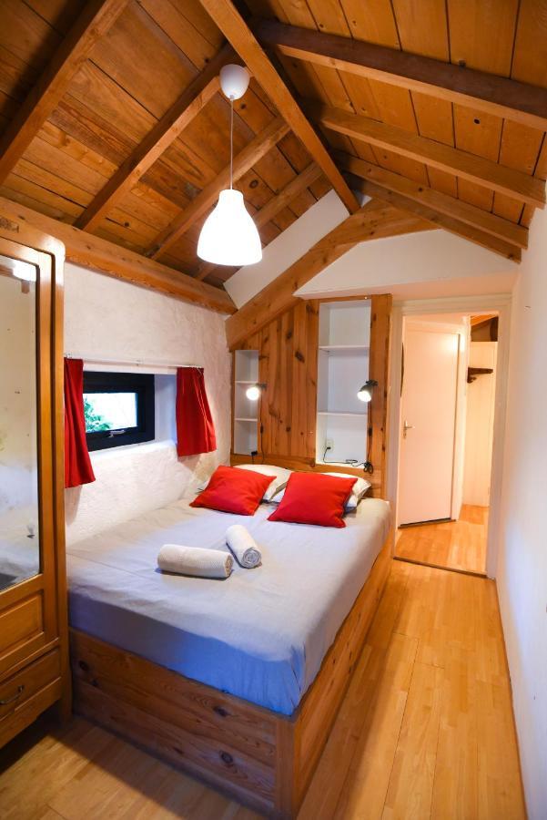 Hotel Domaine De Clarat Lafarre  Esterno foto